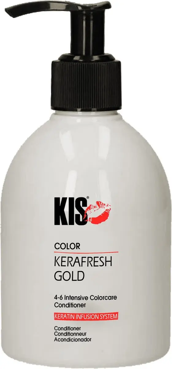 KIS KeraFresh Color Conditioner