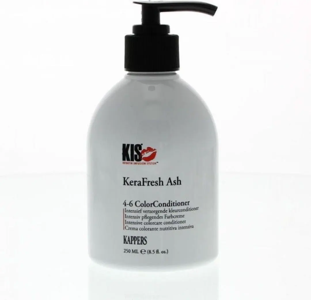 KIS KeraFresh Color Conditioner - Goud - 250ml