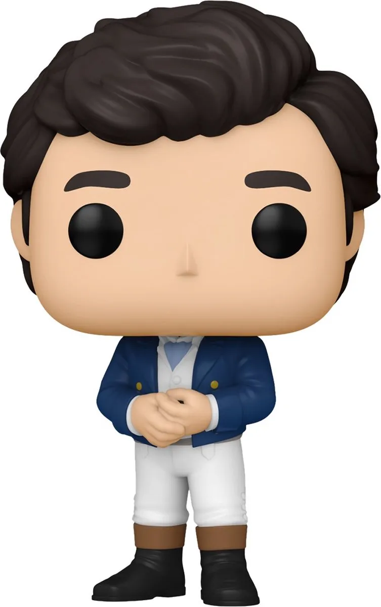 Funko POP! Prince Eric The Little Mermaid 70734