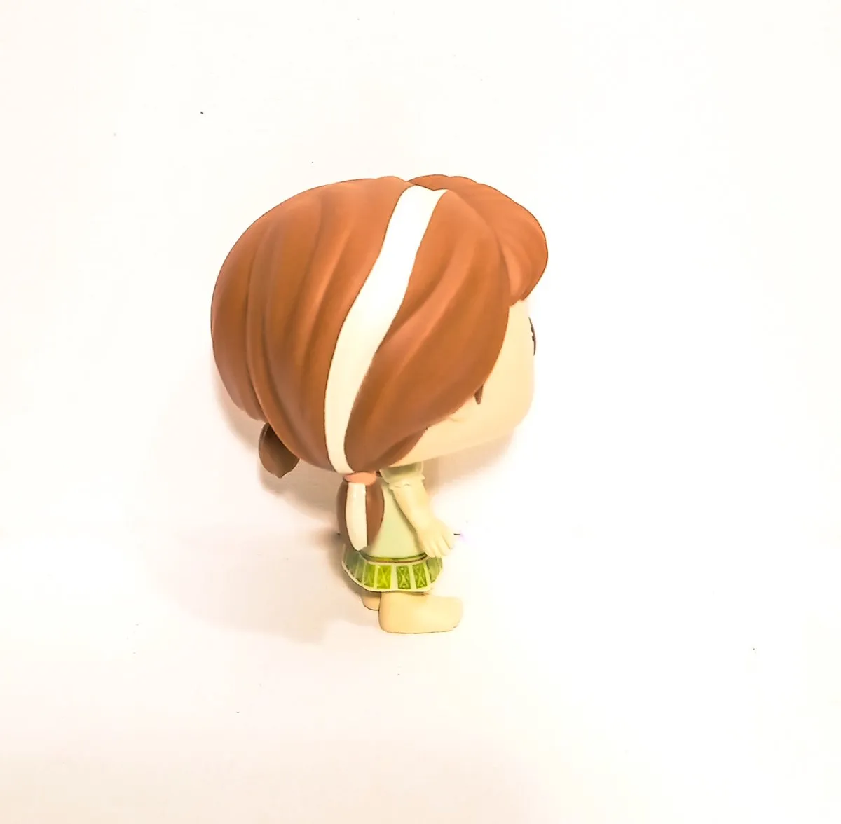 Funko Pop! Disney Frozen 2 Young Anna 40889 - Multicolor