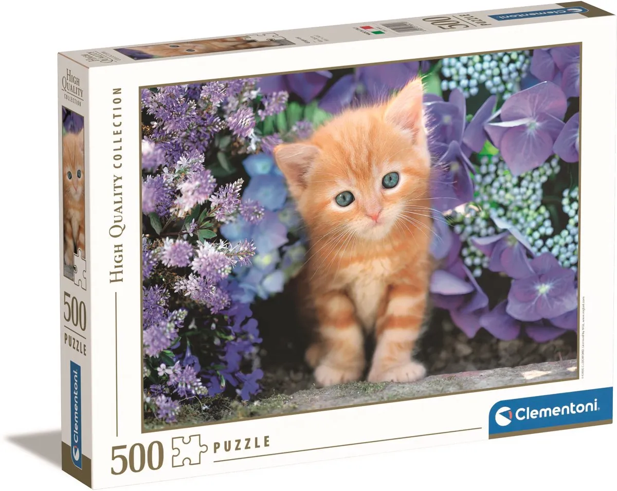 Clementoni Dora the Explorer Maxi Puzzel 104 Stuks - Multikleur