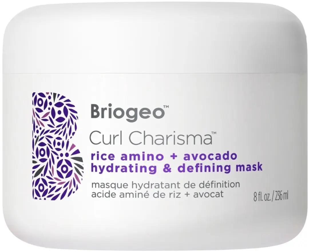 Briogeo Curl Charisma Hydraterend Masker 236ml