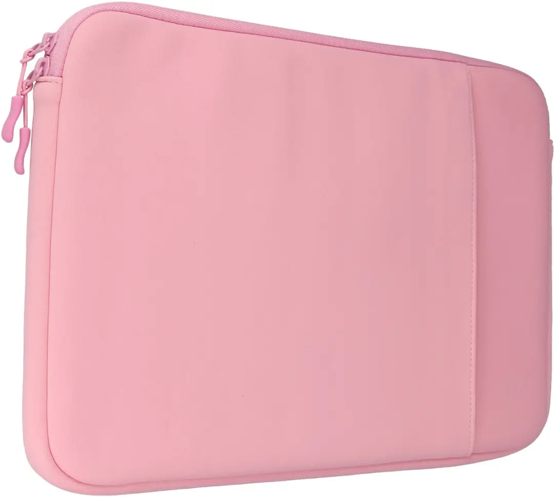 Imoshion Laptophoes 16 inch - 2 Vakken - Candy Pink