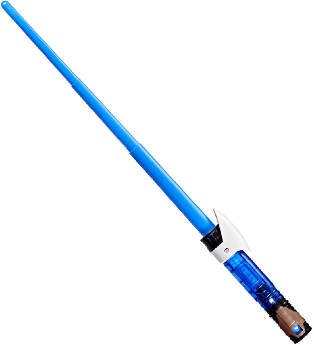 Star Wars Lightsaber Forge Kyber Core Obi-Wan Kenobi - Blauw - afbeelding 6 van 6