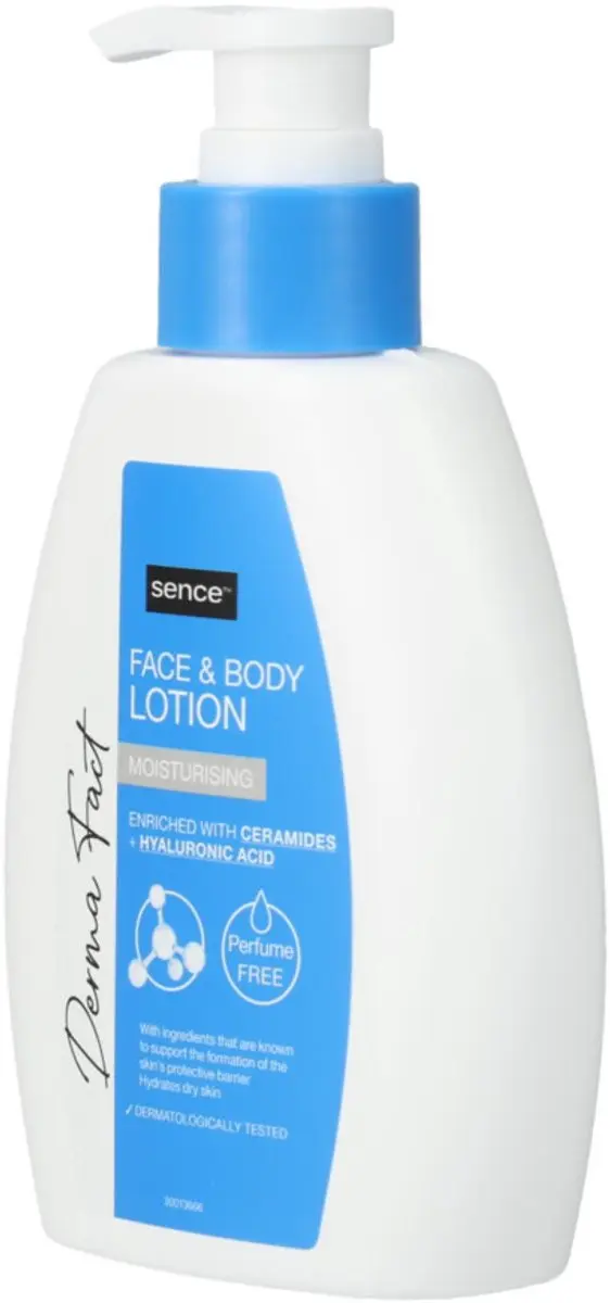 Sence Derma Moisturising Bodylotion 250ml