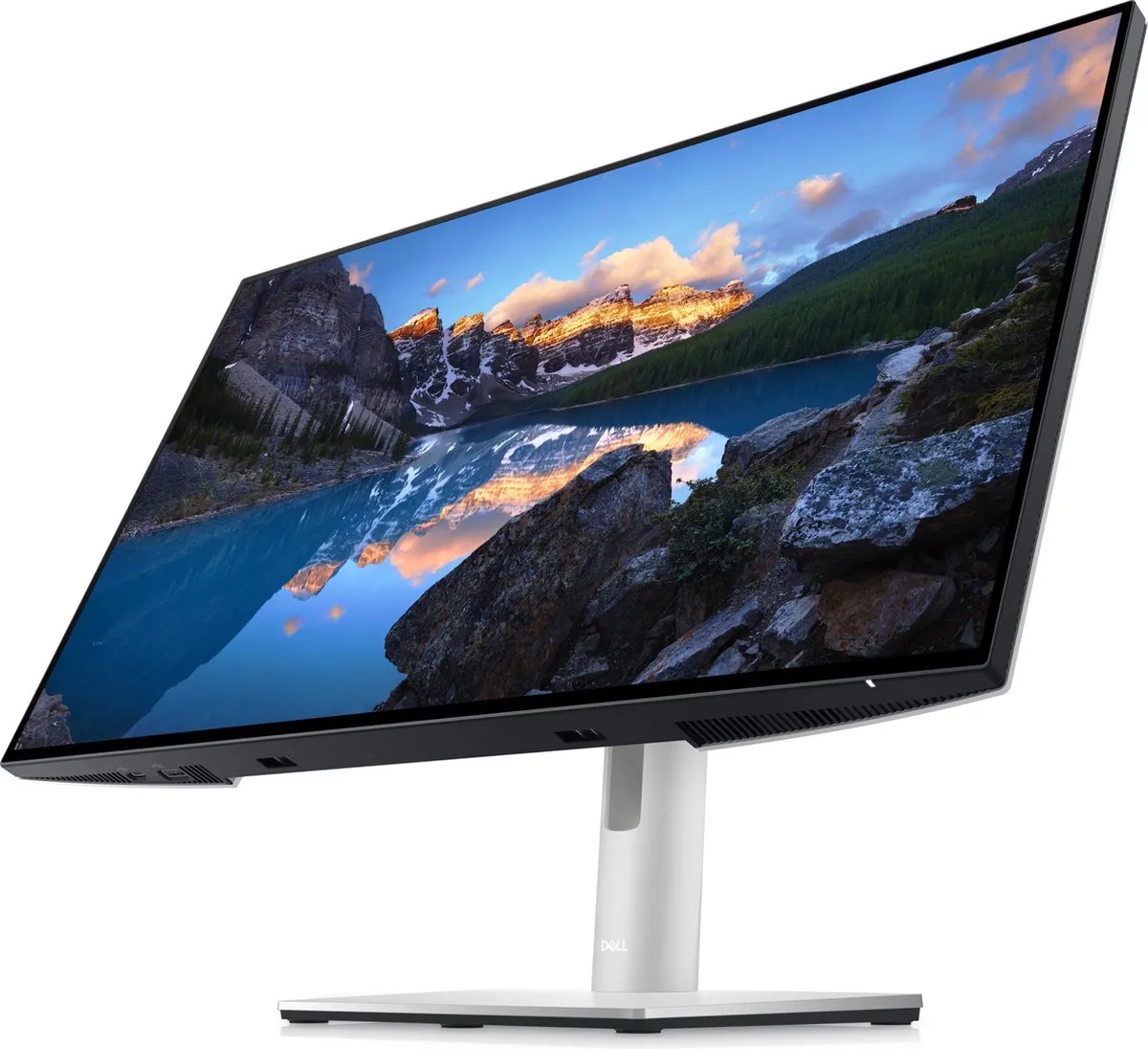 Dell 23.8" Full HD Monitor - 1x HDMI 2.1, 1x USB-C 15W