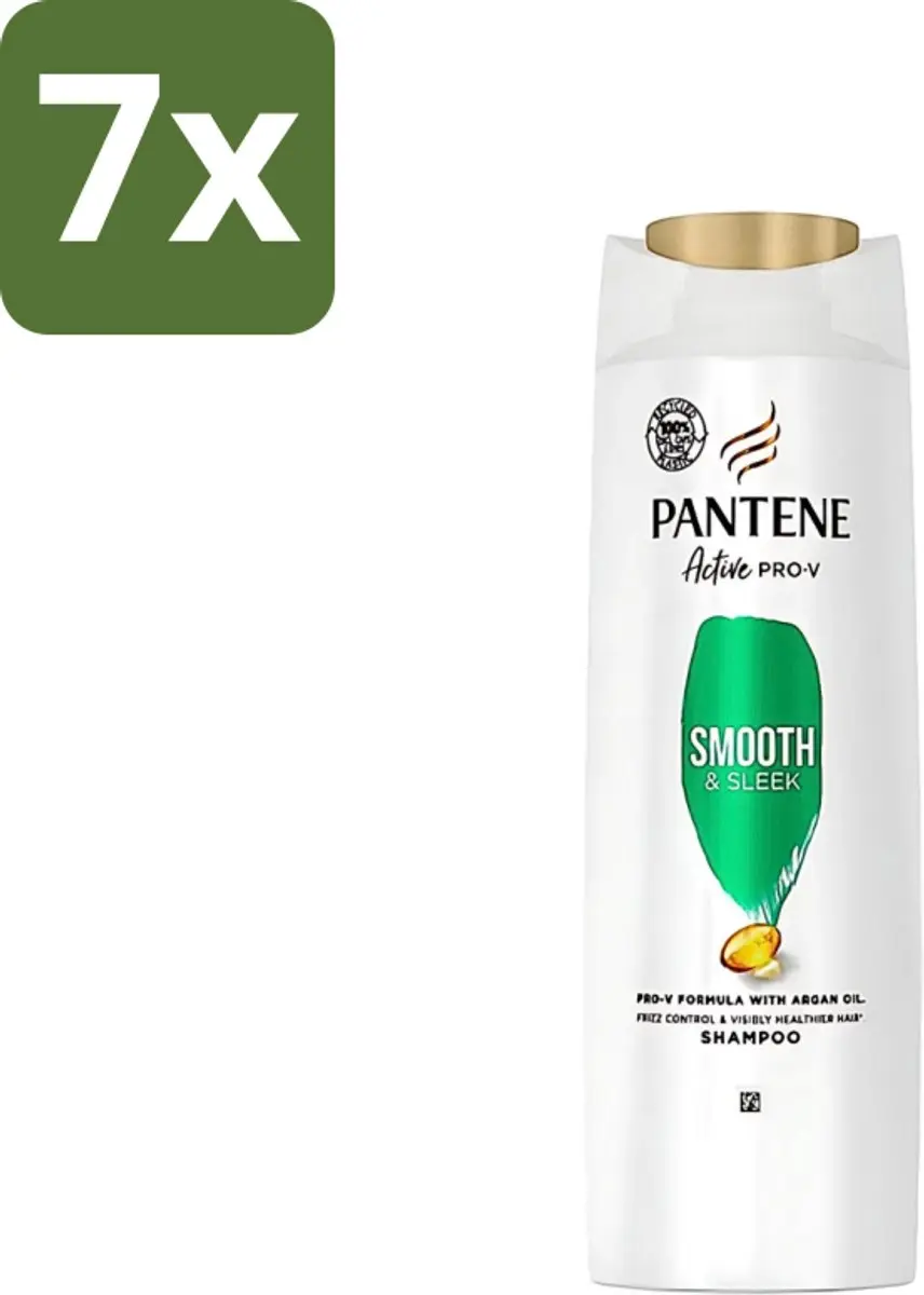 Pantene