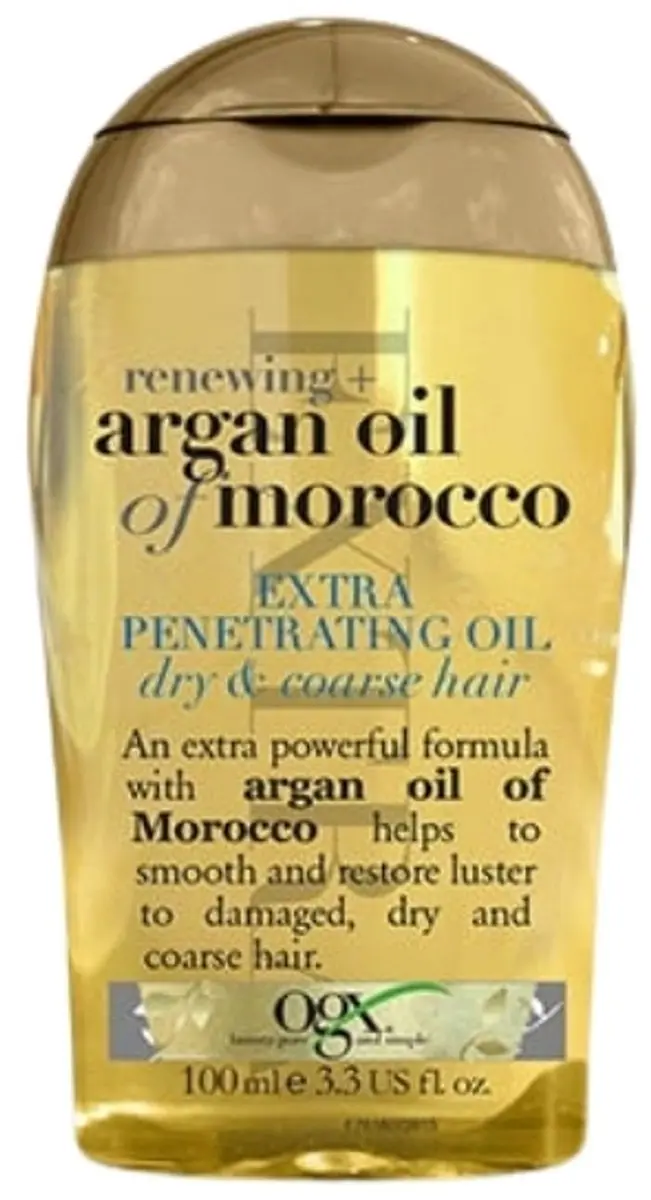 OGX Argan Oil of Morocco Haarolie - 25 Stuks