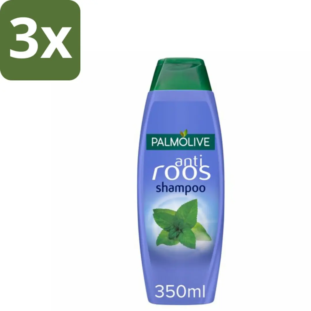 Palmolive Shampoo Anti-Roos 350ml
