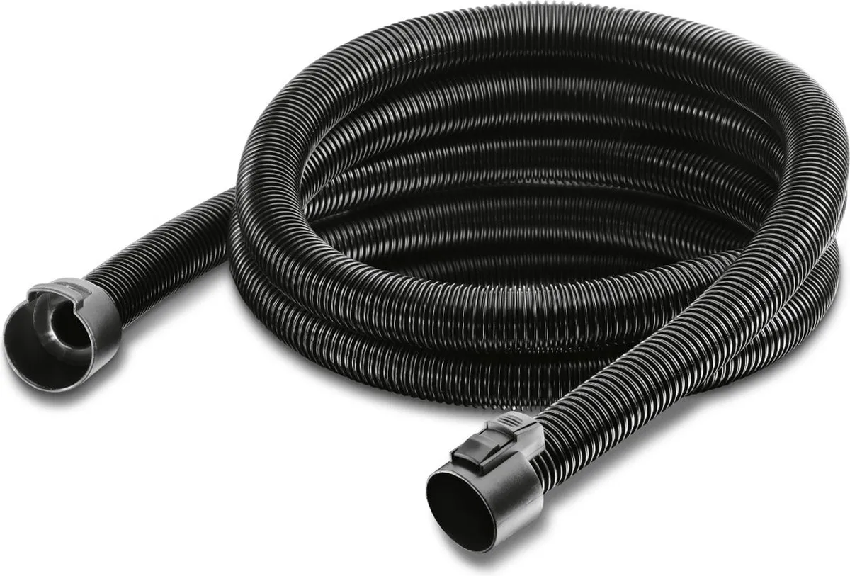 Kärcher Verlengslang 3.5m - Nat/Droogzuiger - 35mm