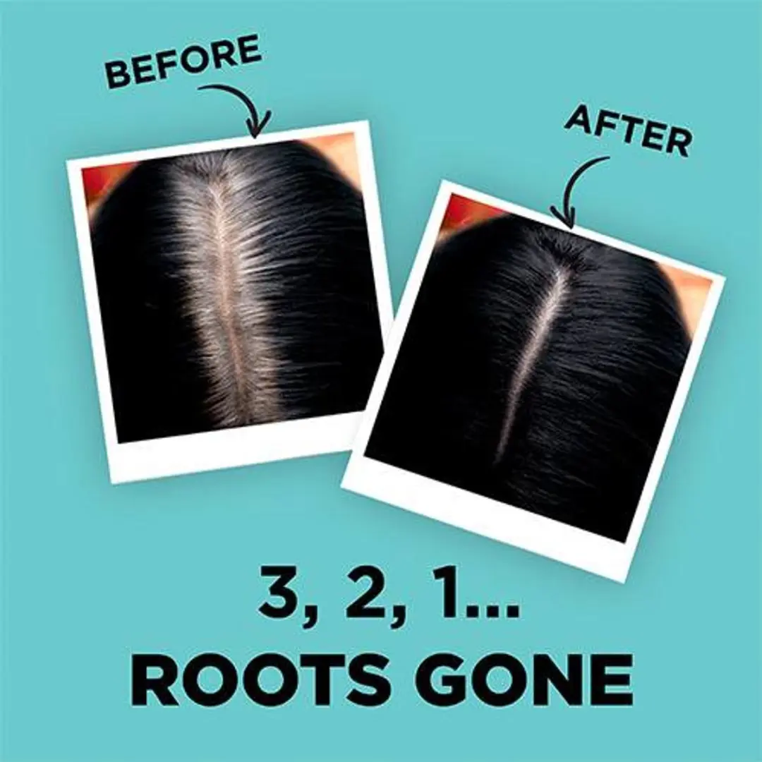 L'Oréal Professionnel Magic Retouch 1 Zwart 75ml