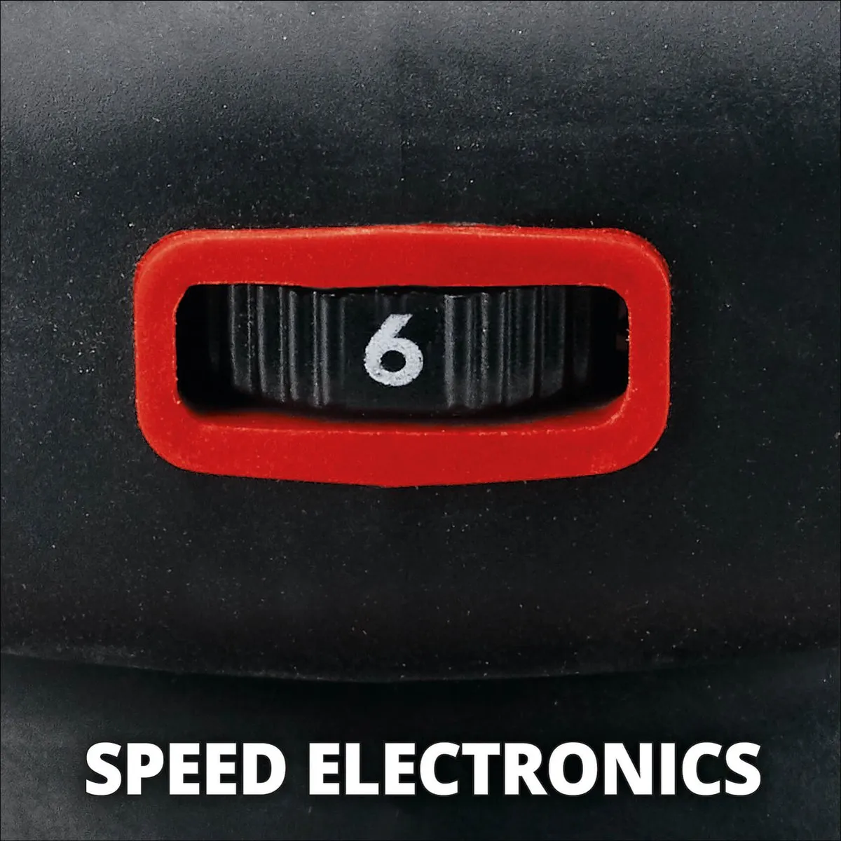 Einhell TE-OS 18/230 Li Solo Vlakschuurmachine - Power X-Change - 22.000 r/min