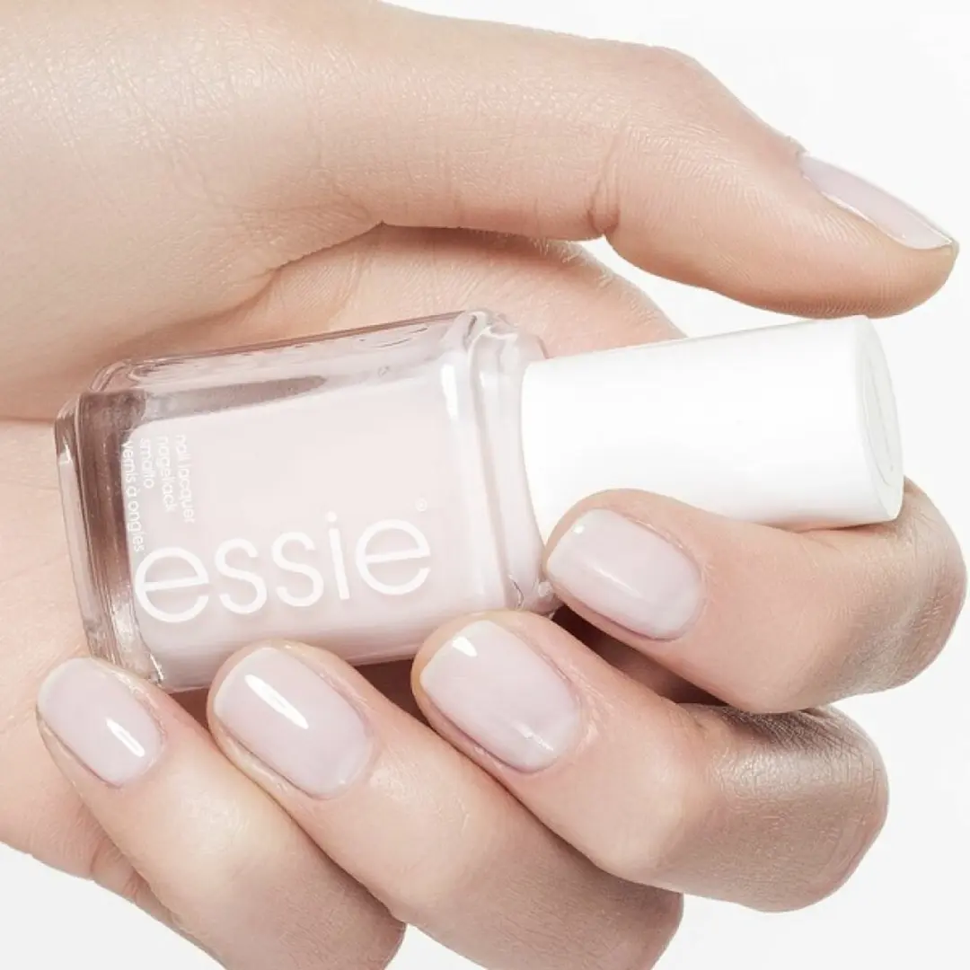 Essie Nagellak 6 Ballet Slippers 13,5ml - 3 Stuks