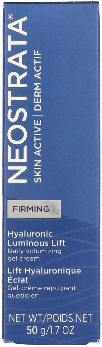 NEOSTRATA Skin Active Firming Hyaluronic Luminous Lift 50ml