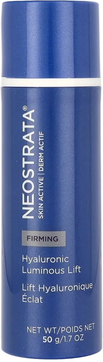 NEOSTRATA Skin Active Firming Hyaluronic Luminous Lift 50ml