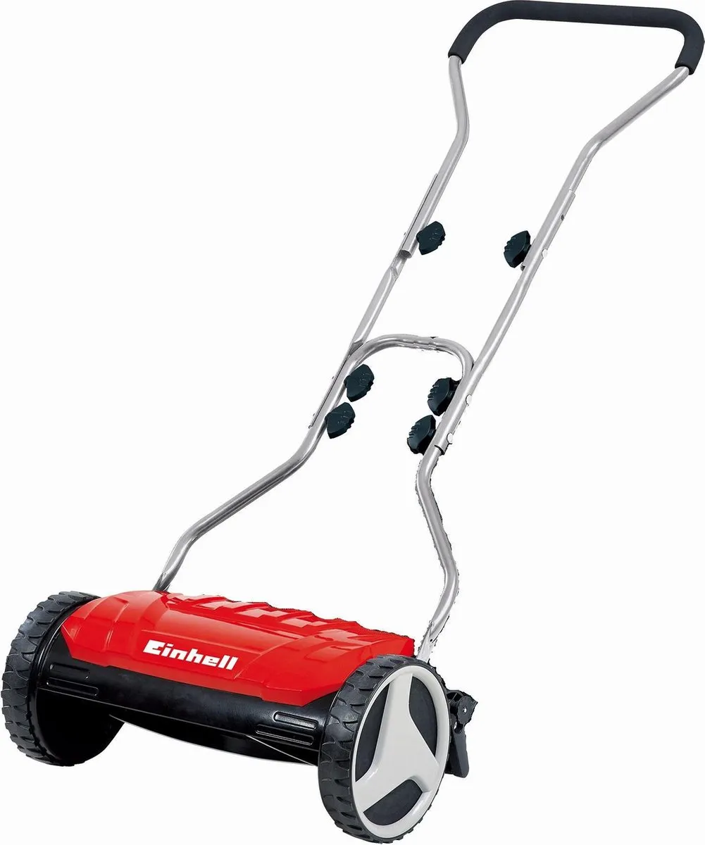Einhell GE-HM 38 S Handgrasmaaier