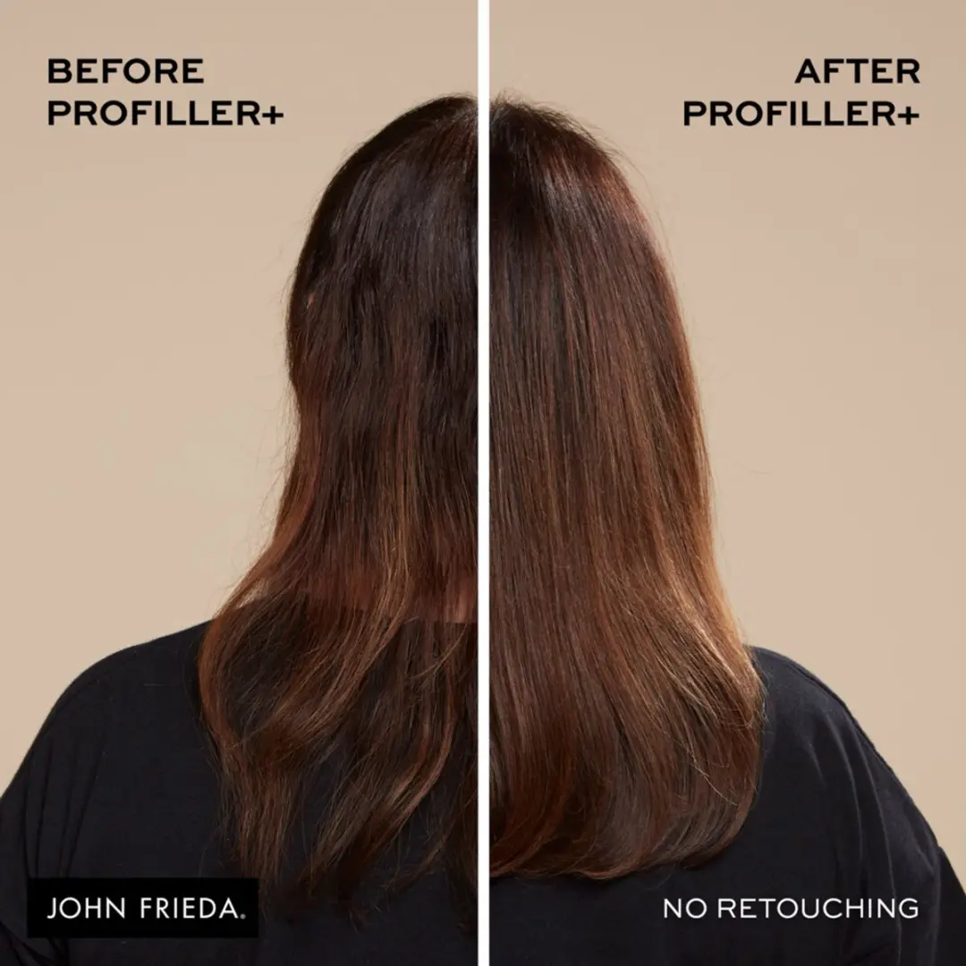 John Frieda PROfiller+ Thickening Spray Verdikkend 150ml - 7 Stuks