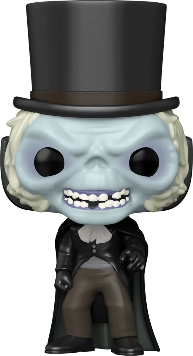 Funko POP! Hatbox Ghost 72367 Verzamelfiguur