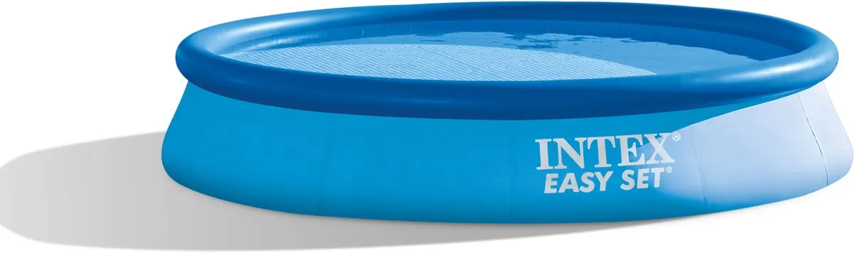 Intex Easy Set Opblaaszwembad 366cm