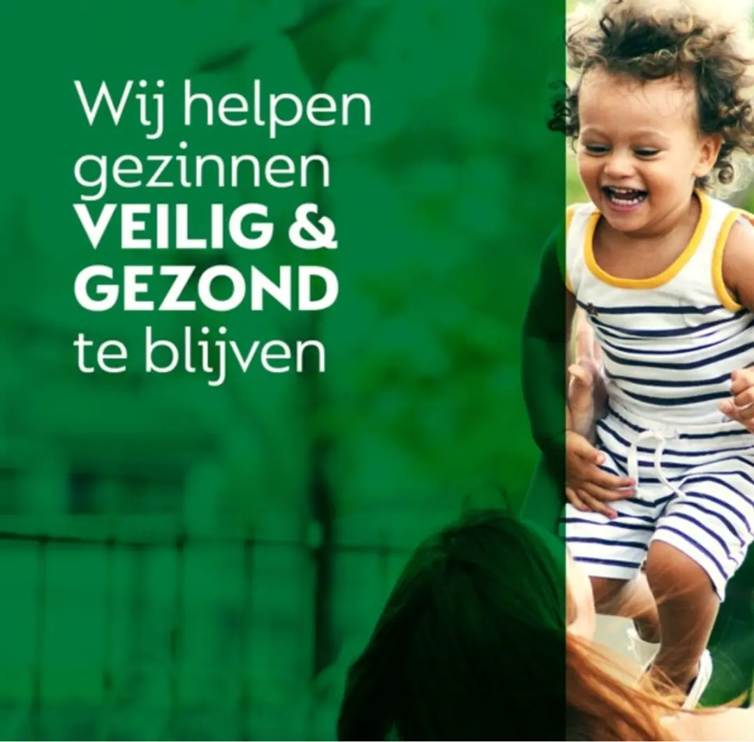 Dettol Handzeep Navulling 500ml - Hypoallergeen
