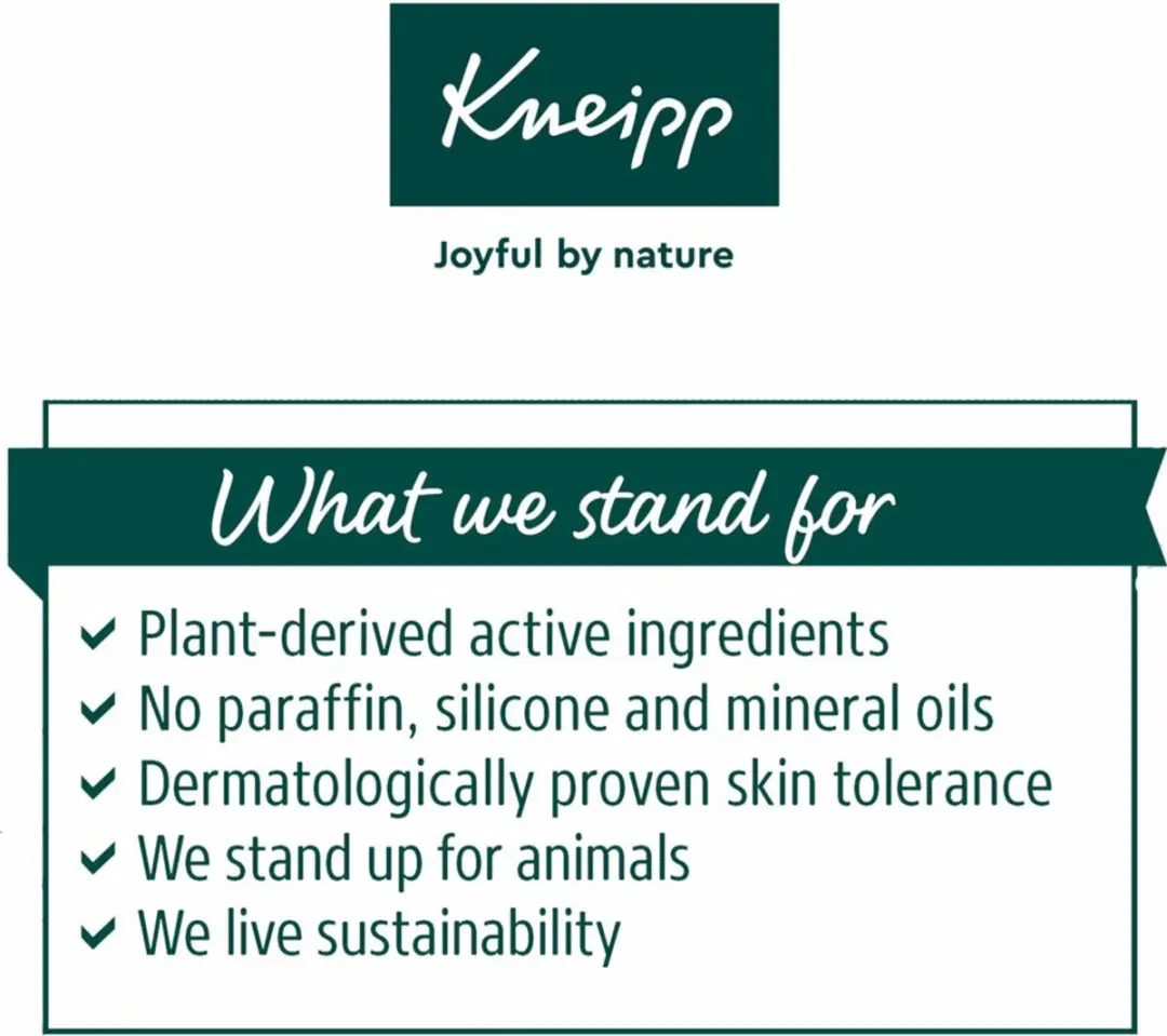 Kneipp Men Fresh & Sensitive Shampoo & Douche 200ml