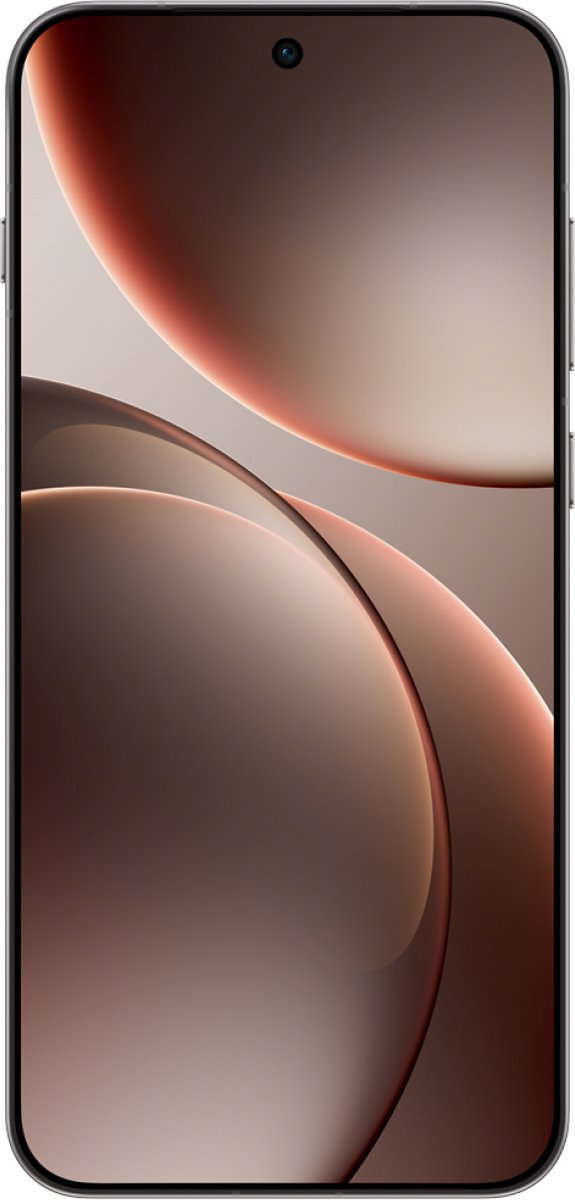 Oppo Find X9 5G - 512GB - Grijs