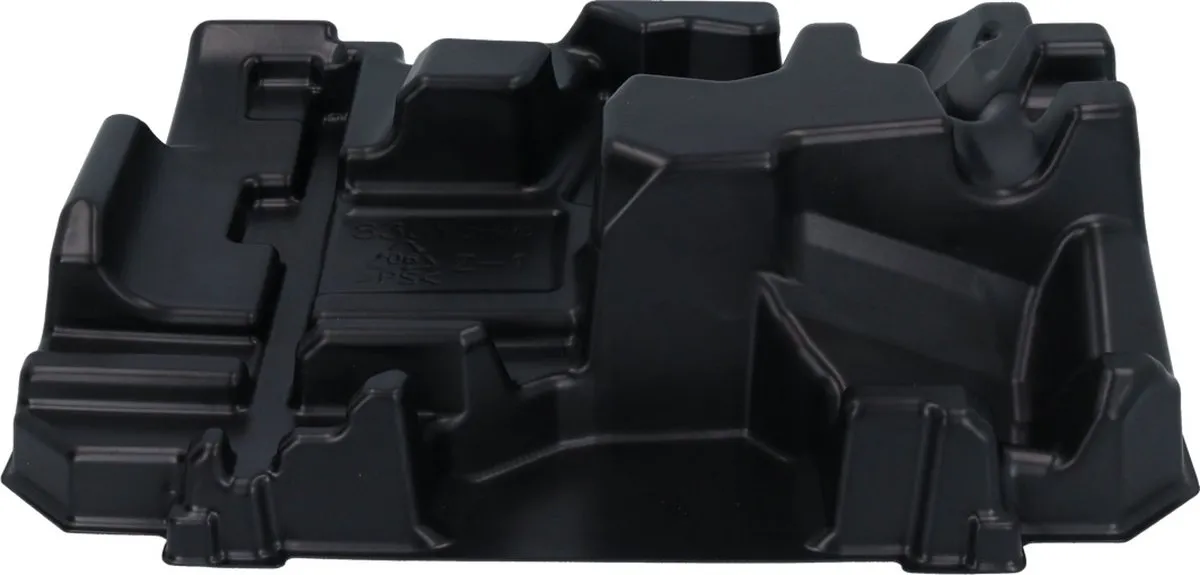 Makita 835Y54-6 Dieptrekdeel CLX237SAJ - Zwart