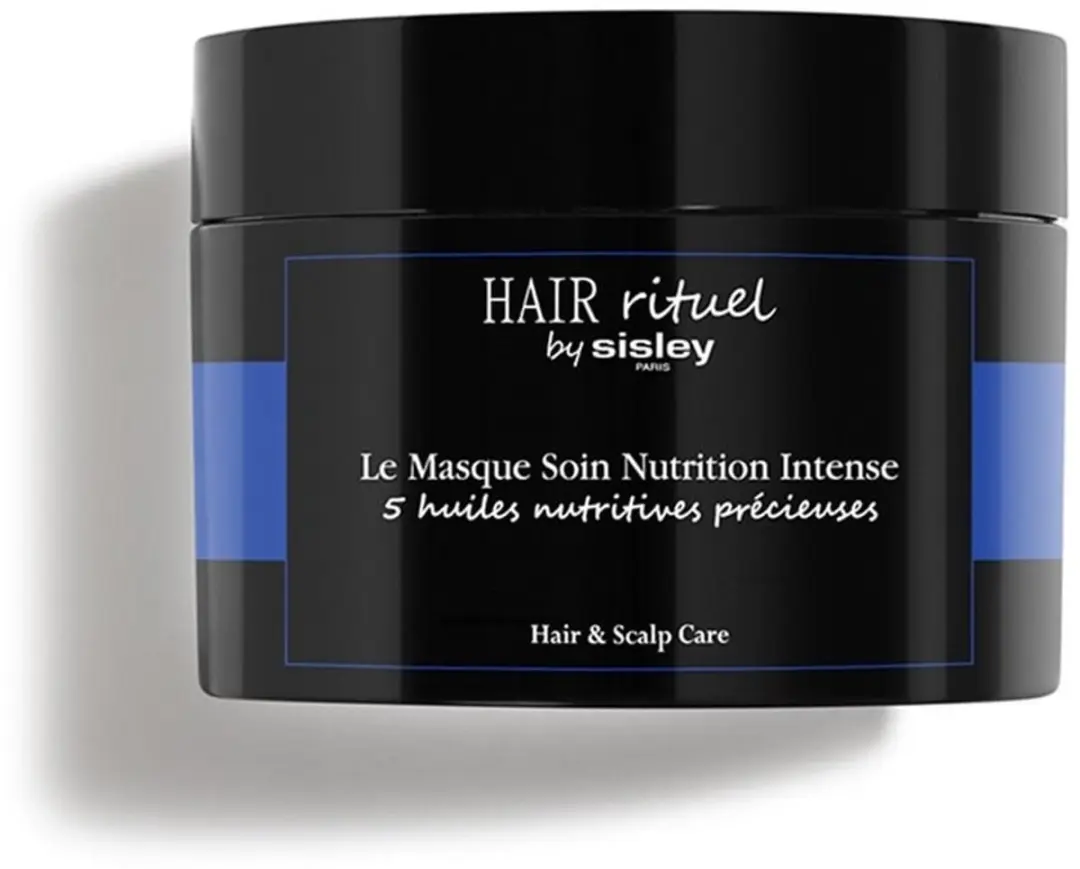 Sisley Hair Rituel The Intense Nutrition Haarmasker 190ml