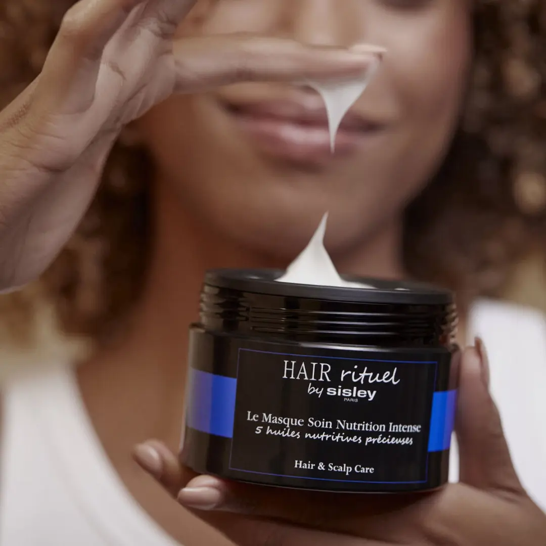 Sisley Hair Rituel The Intense Nutrition Haarmasker 190ml