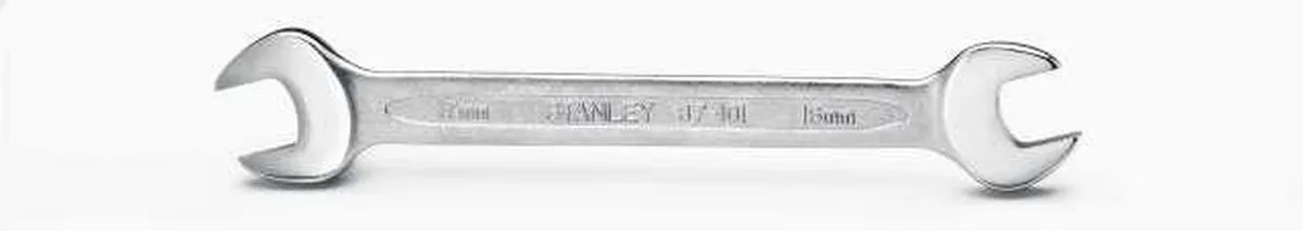 Stanley Steeksleutel 10x11mm