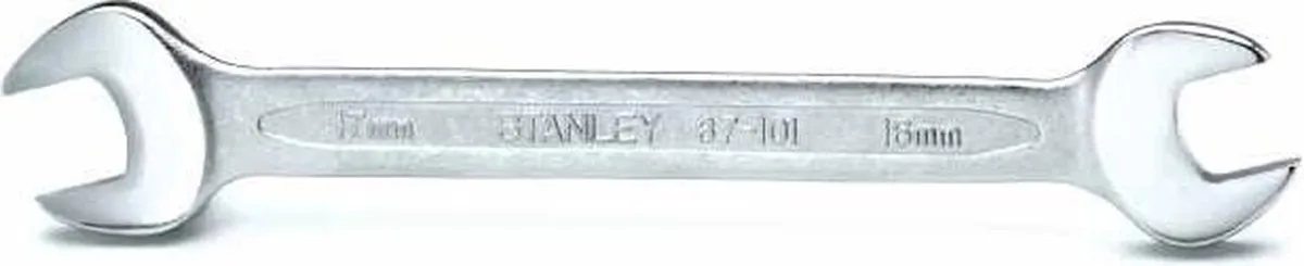 Stanley Steeksleutel 10x11mm - 4-87-098