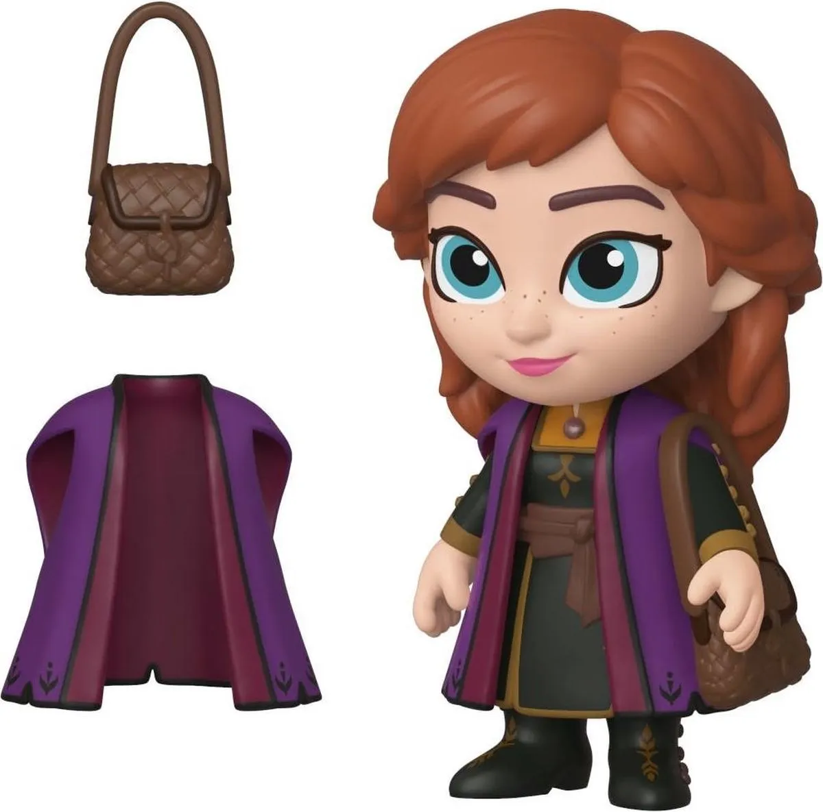 Funko 5 Star Disney Frozen 2 Anna FUN41723
