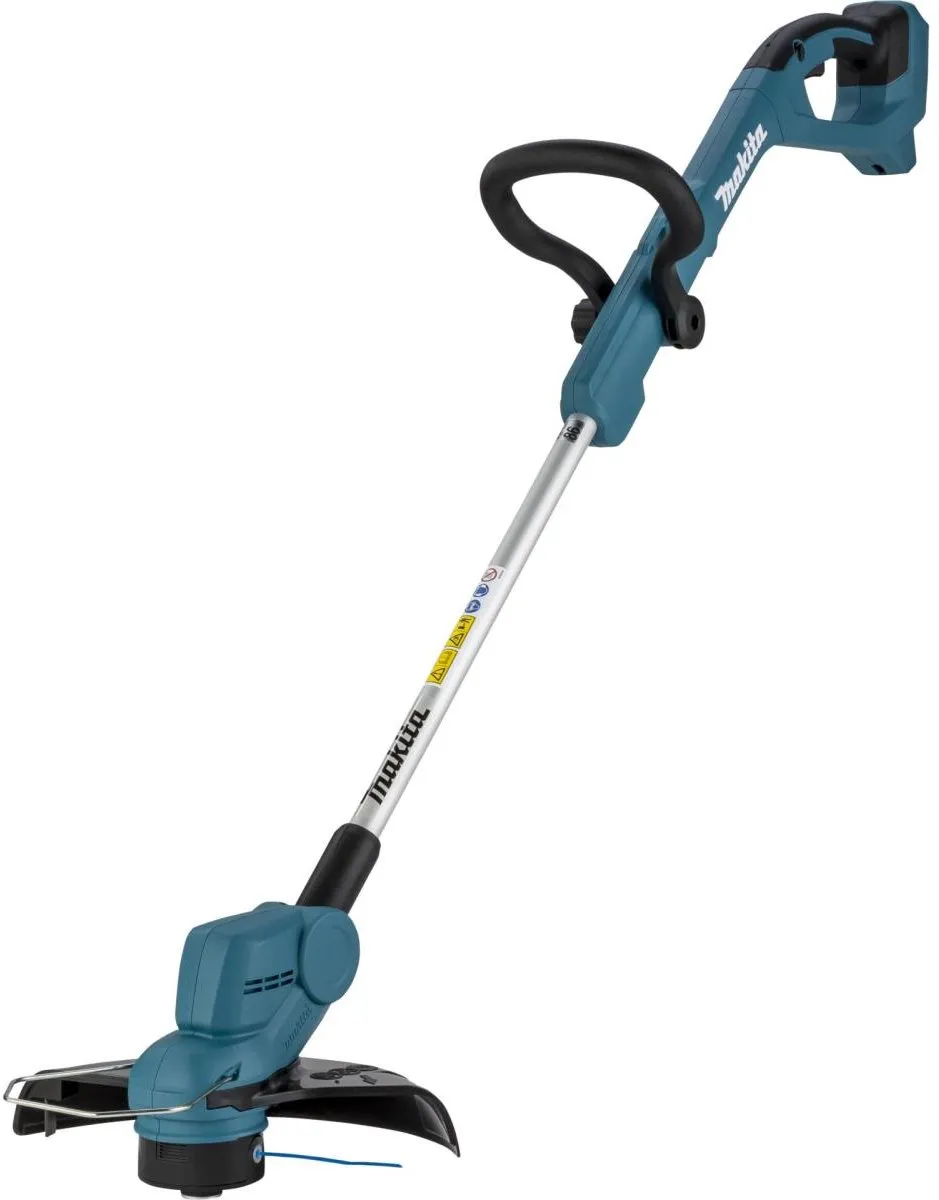 Makita DUR193RF Grastrimmer 18V - 260mm - 3000mAh