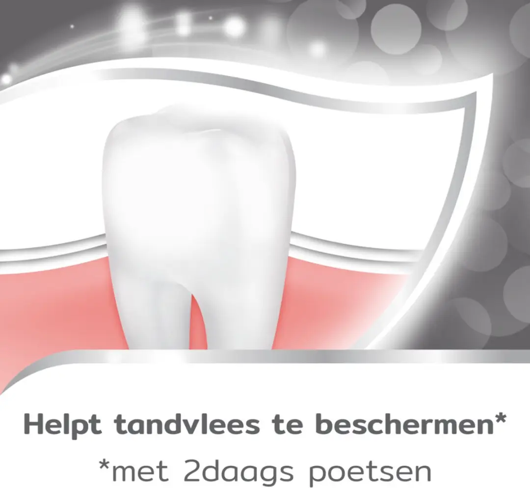 Aquafresh Tandpasta Tandsteen Controle 75ml - 7 Stuks