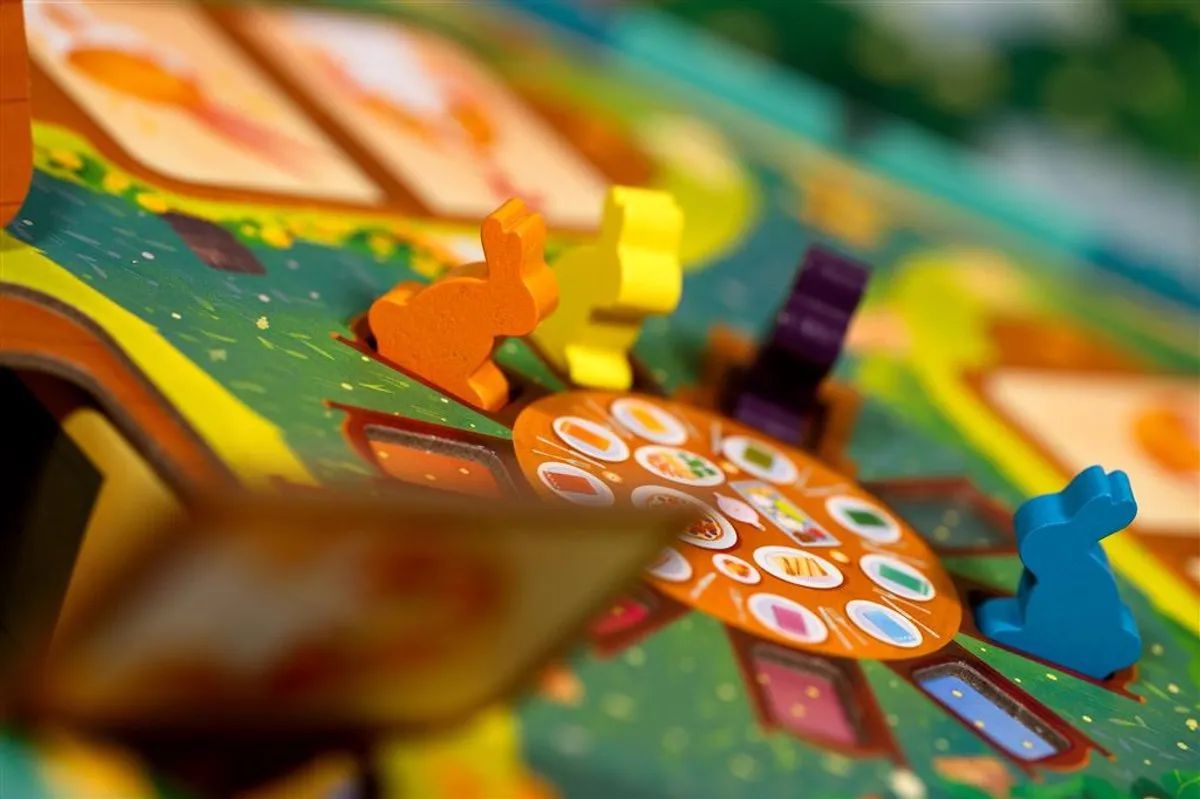 Asmodee Dixit Kids Bordspel - Coöperatief Gezelschapsspel