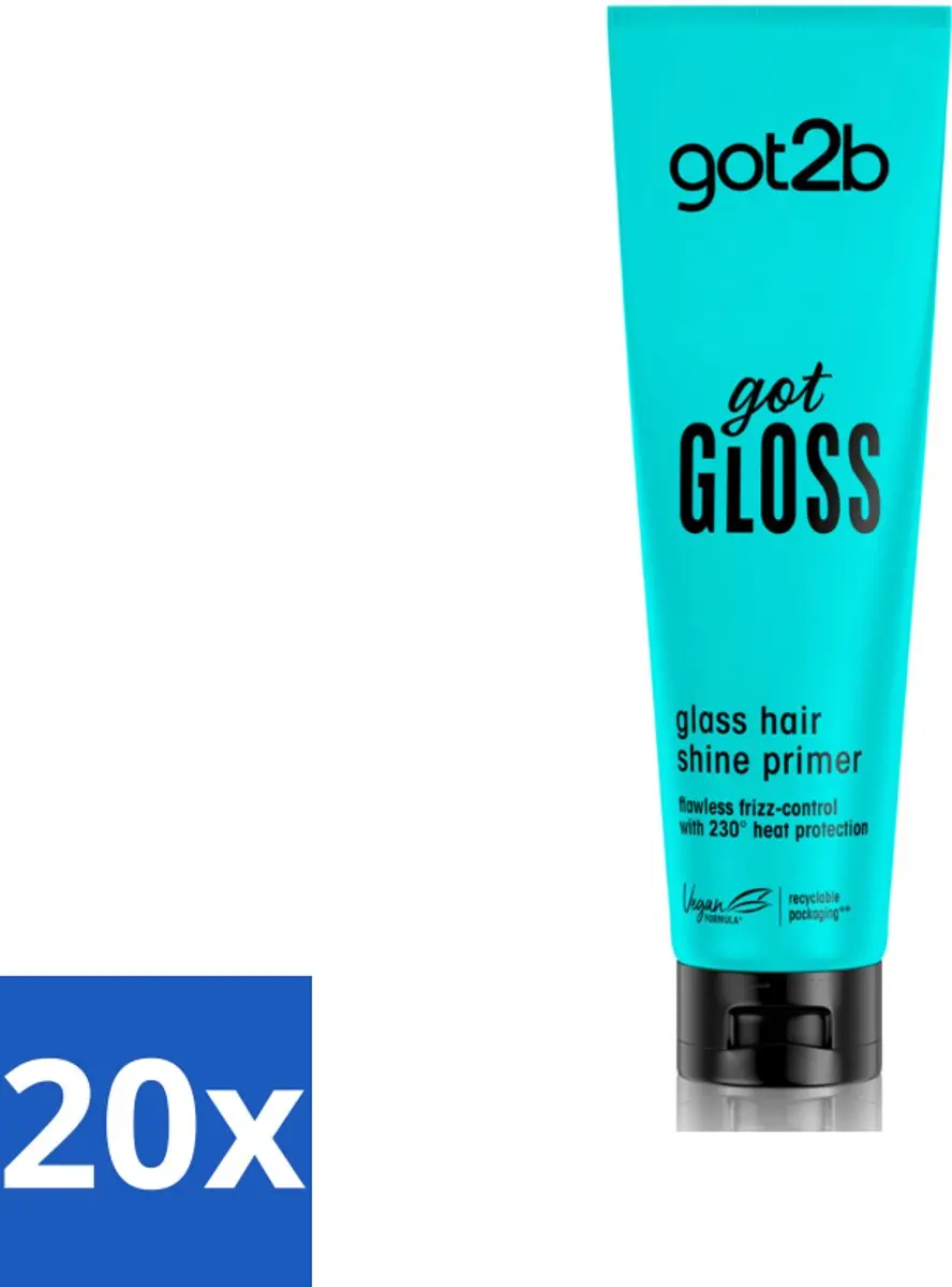 Got2B Got Gloss Haarprimer 150ml