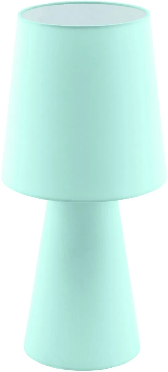 Eglo 97432 Tafellamp Blauw
