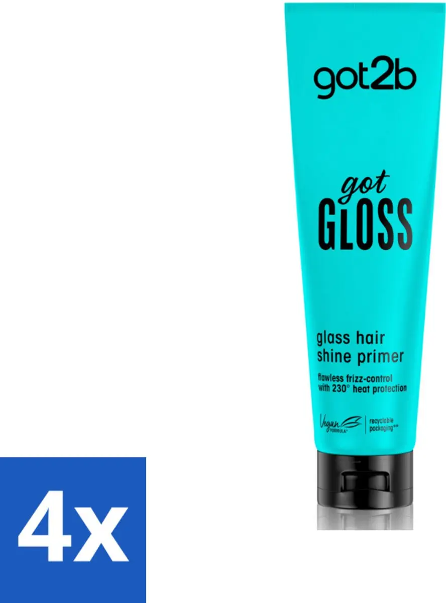 Got2B Got Gloss Haarprimer 150ml