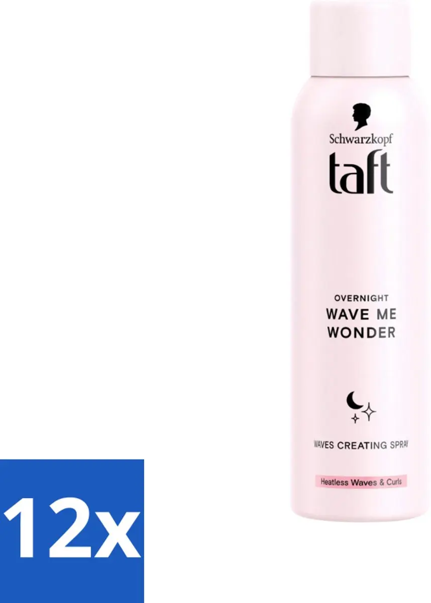 Taft Waves Creating Spray Overnight