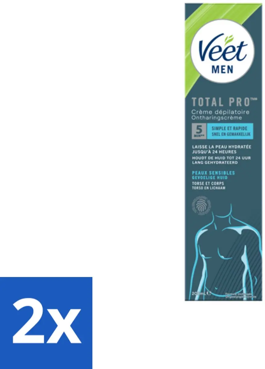 Veet Men