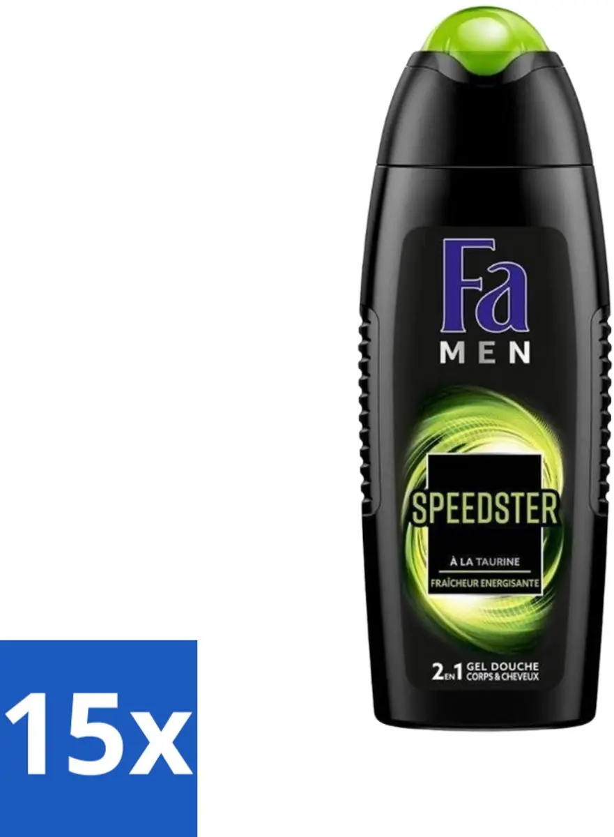 Fa Men Speedster Douchegel
