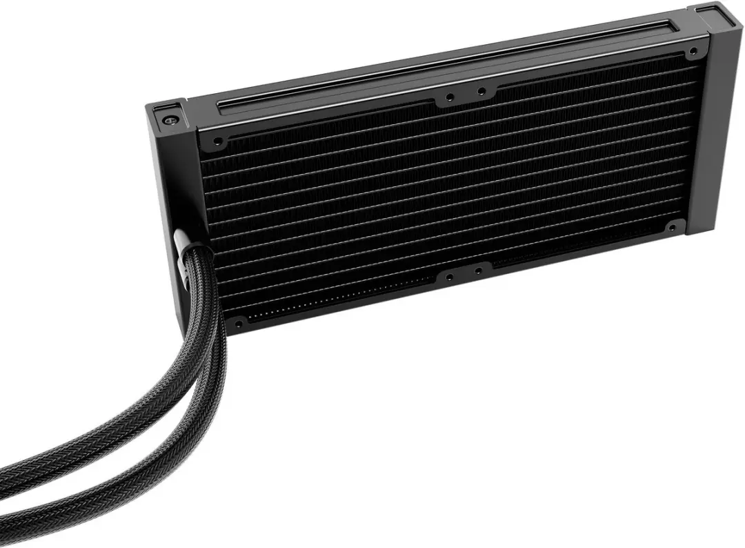 be quiet! Pure Loop 3 LX BW030EU Waterkoeler 240mm - ARGB