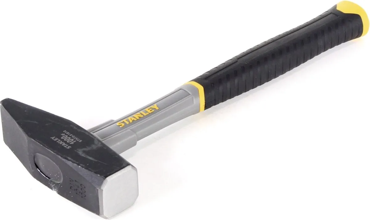 Stanley STHT0-51910 Bankwerkershamer 1000g - 1 Stuks