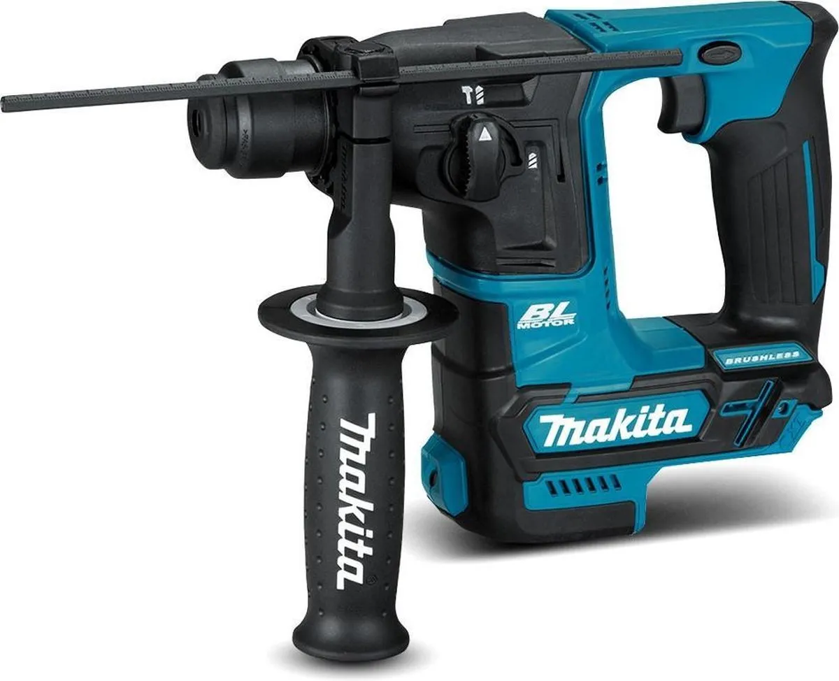 Makita HR166DZ SDS-plus Boorhamer