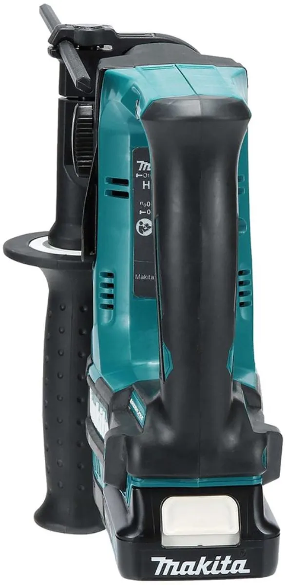 Makita HR166DZ SDS-plus Boorhamer - 1,1J - afbeelding 4 van 6