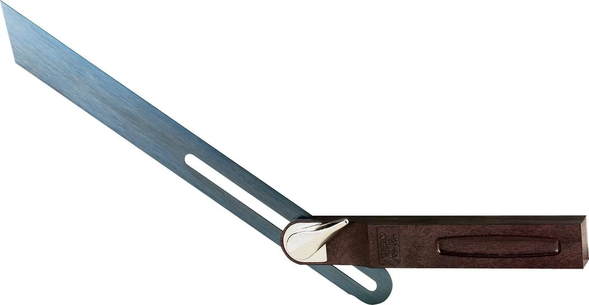 Stanley Zweihaak 5025 228mm