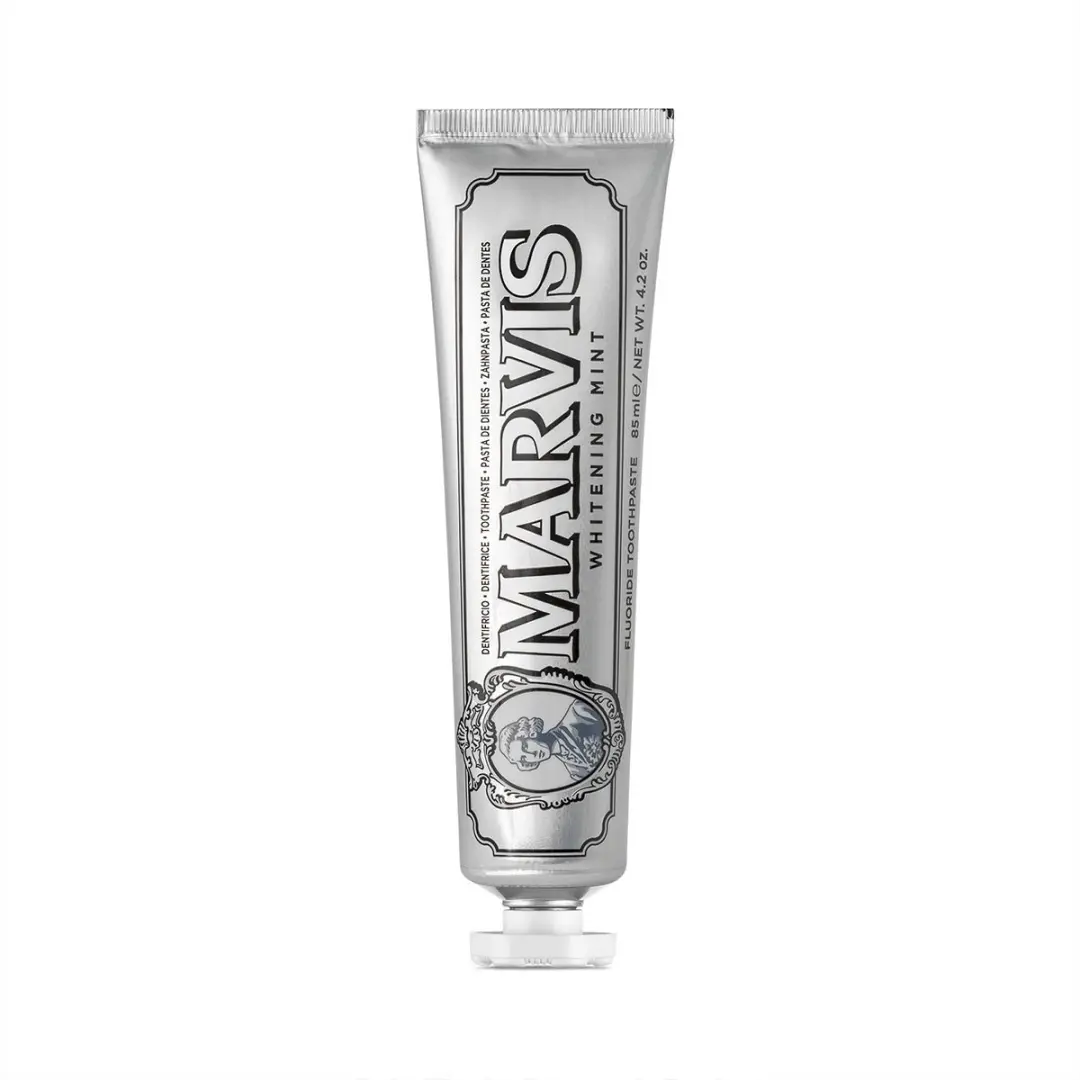 Marvis Whitening Mint Tandpasta 85ml
