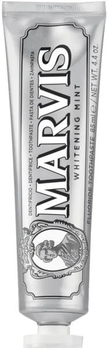 Marvis Whitening Mint Tandpasta 85ml