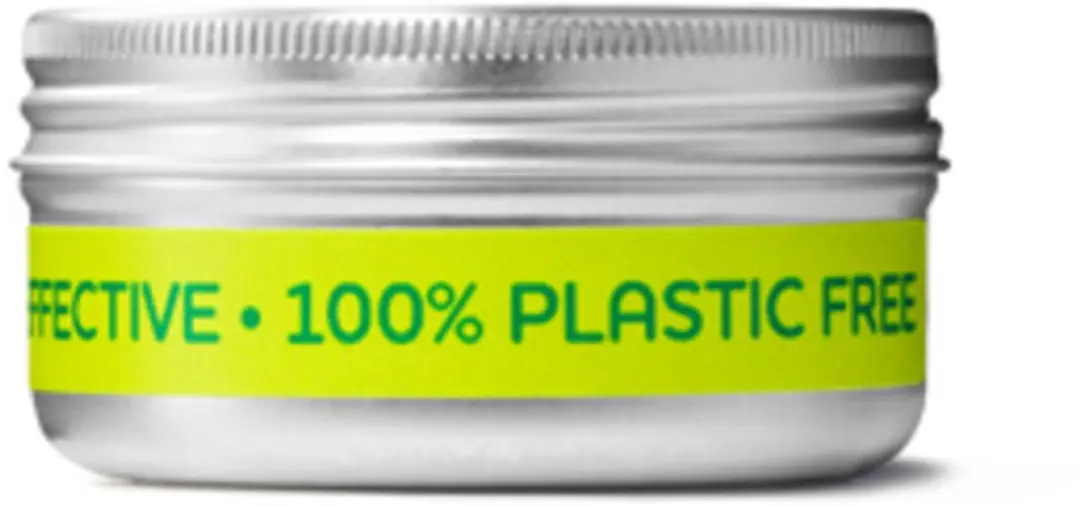 Happy Earth Bergamot Deodorant Balm 45g - 20 Stuks