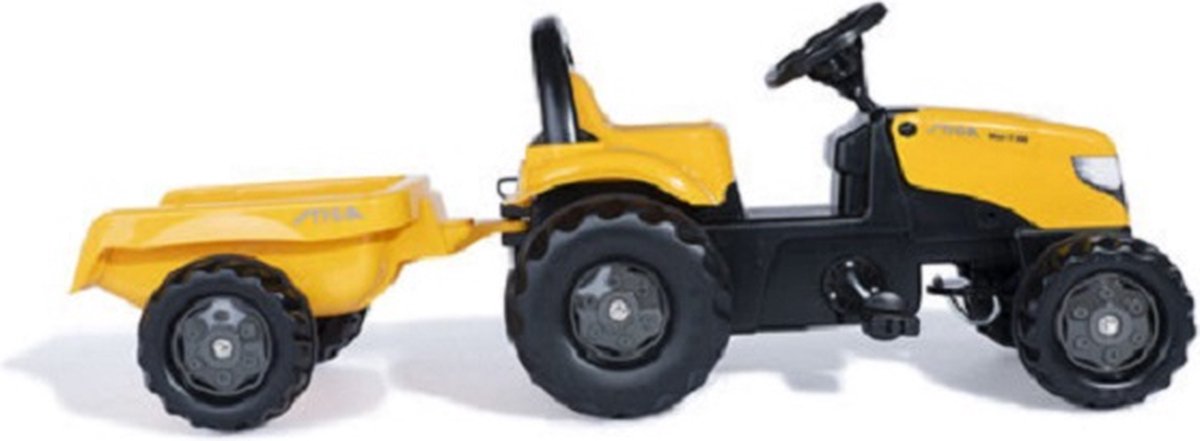 Rolly Toys Stiga traptrekker Mini T 250